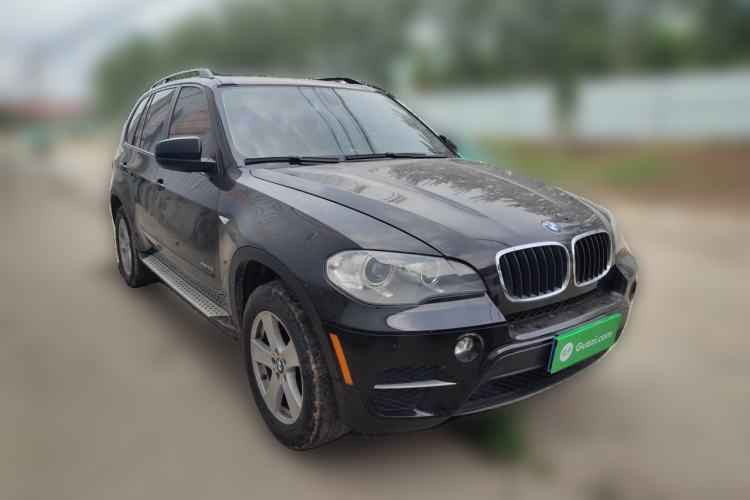 Used BMW X5 2011 xDrive35i Leading Model

