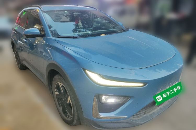 Used NETA X 2023 500
