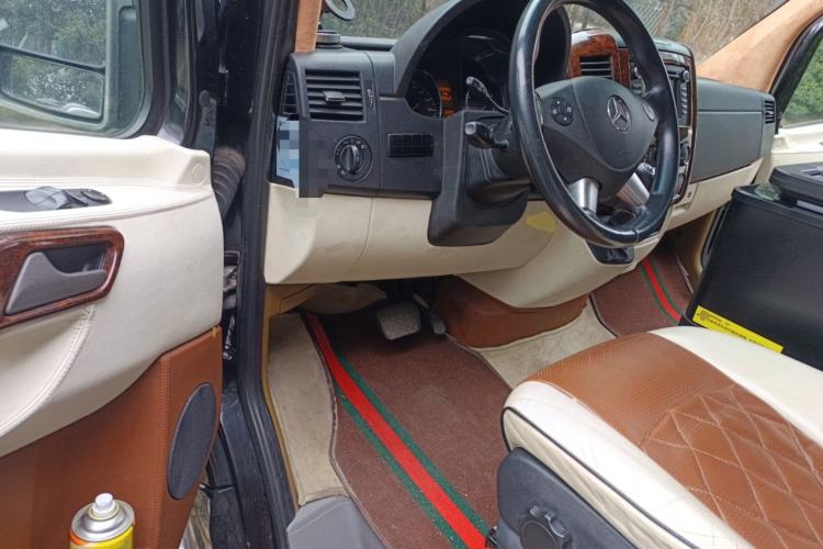 Used Xinkai Sprinter  Driver Seat