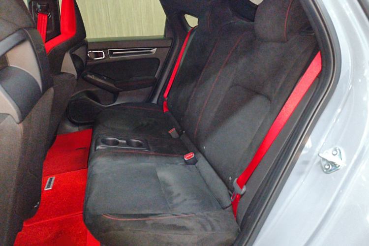 Used Honda Civic 2023 2.0T 420TURBO TYPE R
