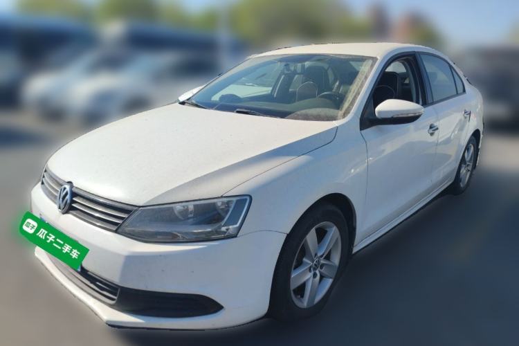 Used Volkswagen Sagitar 2012 1.6L Automatic Fashion Edition