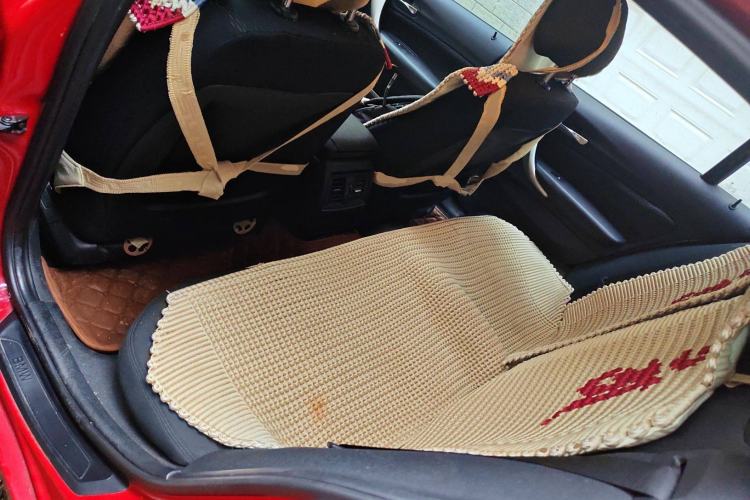 Used BMW 1 Series 2012 118i Leading Model