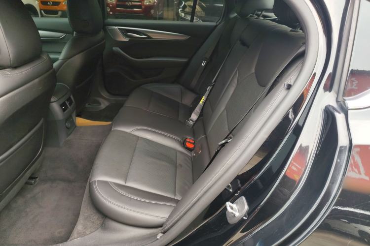 Used Cadillac CT5 2020 28T Luxury Version
