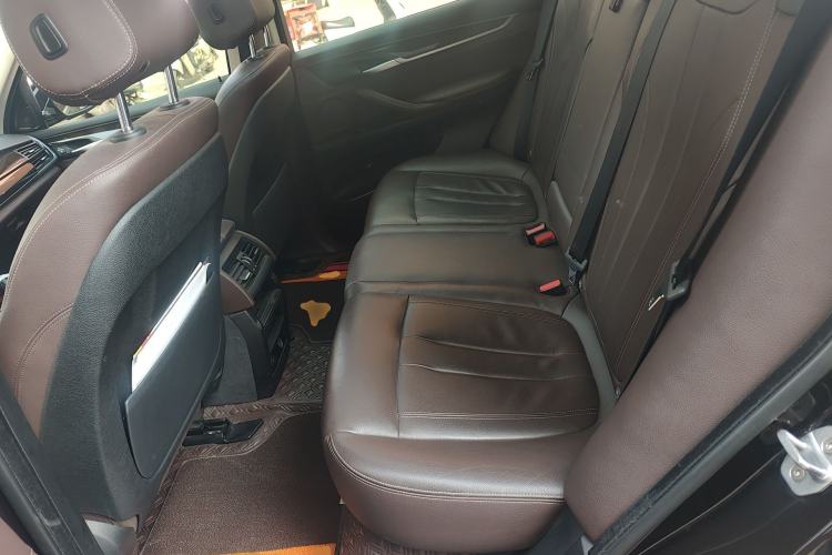 Used BMW X5 2018 xDrive28i
