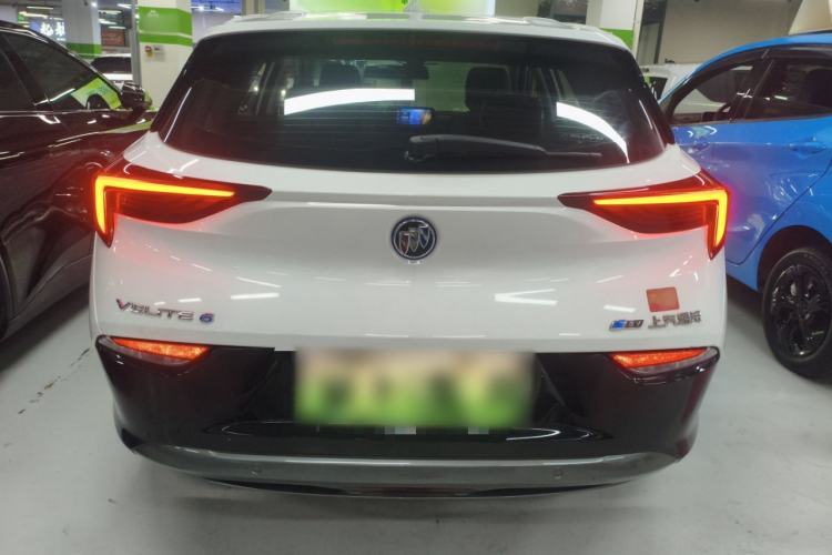 Used Buick Velite 6 2024 430km Enjoyment Version Rear