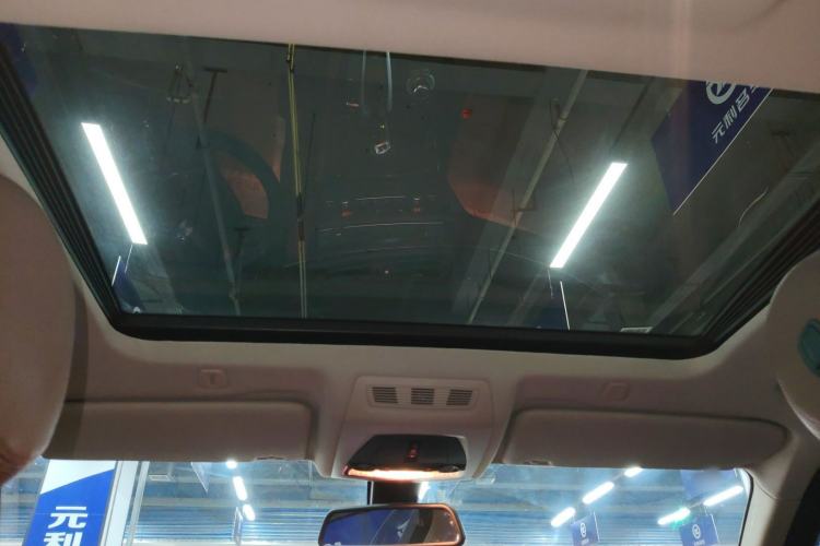 Used BMW 5 Series 2017 520Li Elegant Edition