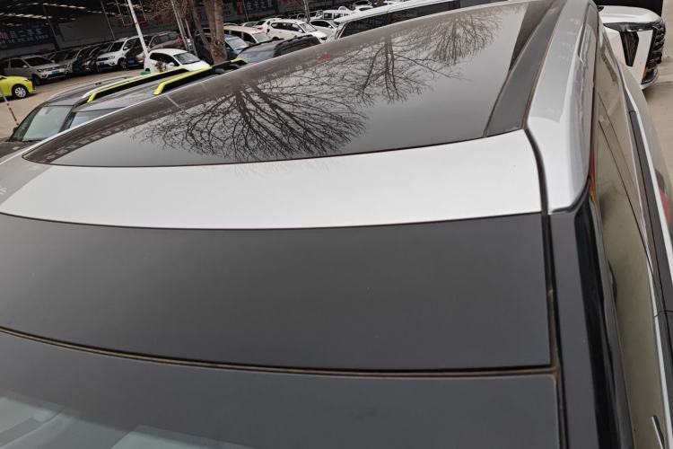 Used XPeng X9 2025 740 Ultra-Long Range Max