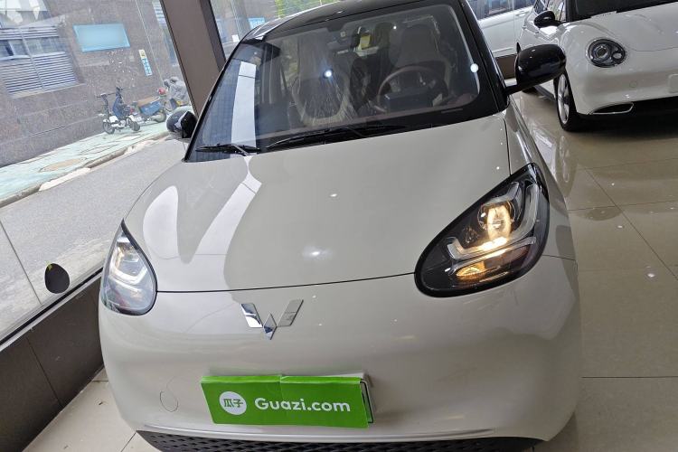 Used Wuling Bingo 2025 203km Light Edition