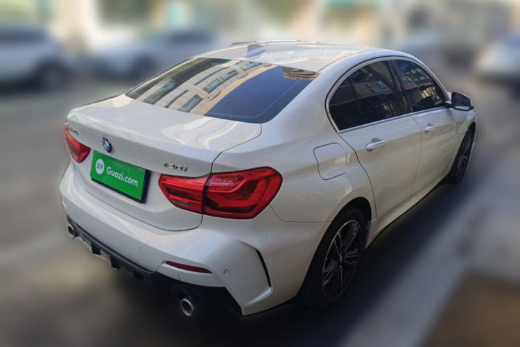 Used BMW 1 Series 2021 120i M Sport Edition