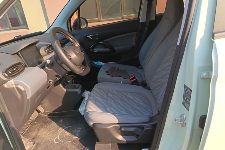 Used Leapmotor T03 2025 310 Comfort Edition