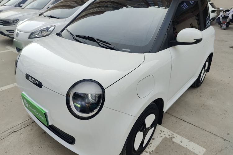 Used CHANGAN NEVO Lumin 2025 205 km Xiangqin Version