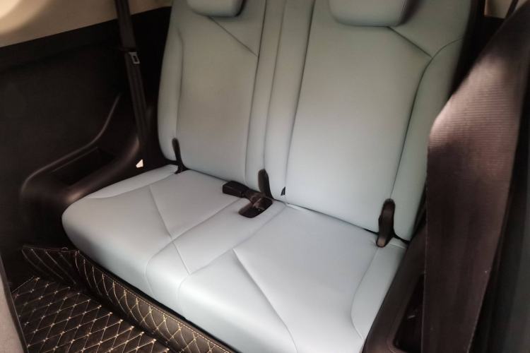 Used Chery Little Ant 2022 Sweet Pink Edition Half-Sugar Version Lithium Iron Phosphate 30 kW 301 km