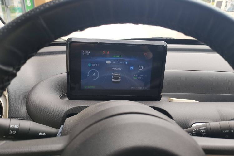 Used Wuling Bingo 2023 203km Light Edition