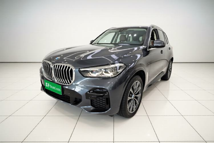 Used BMW X5 2021 Restyled xDrive30i M Sport Package
