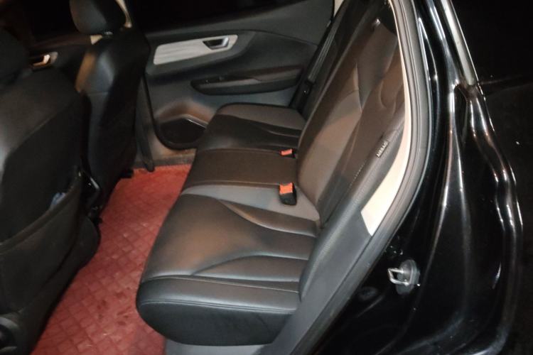 Used Hongqi E-QM5 2023 620km PLUS
