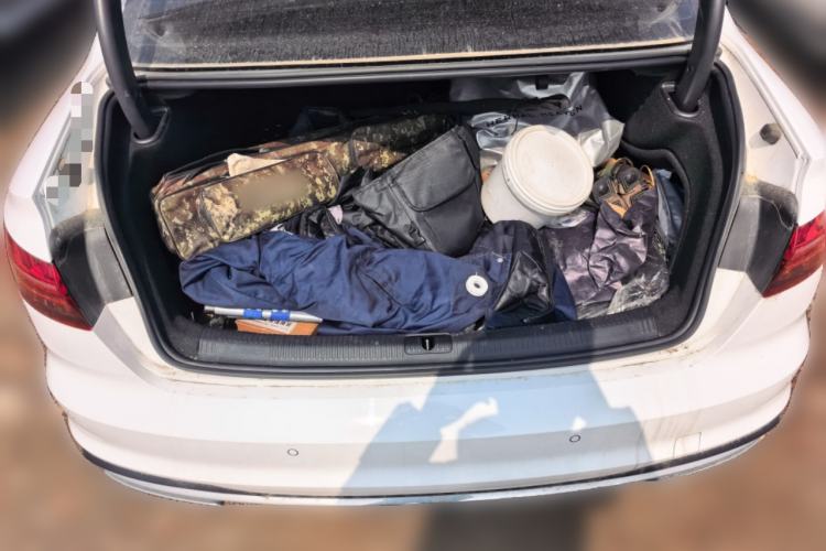 Used Audi A4L 2020 40 TFSI Luxury Prestige Edition