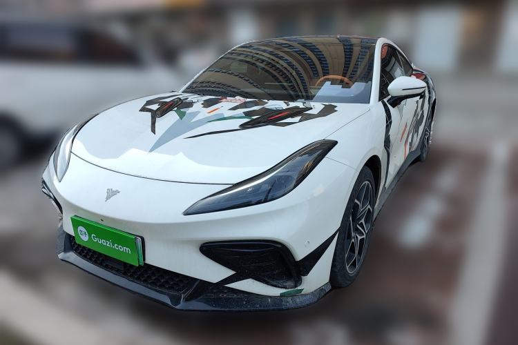 Used NETA GT 2023 560