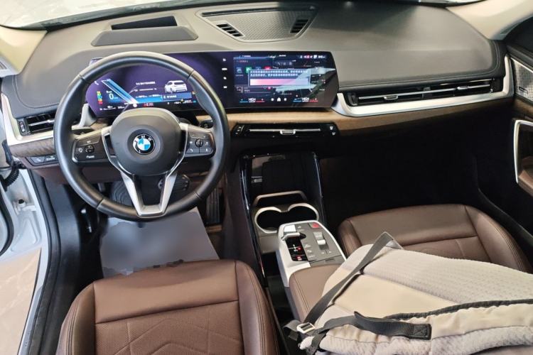 Used BMW X1 2023 xDrive25Li X Design Package
