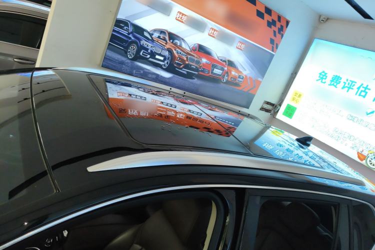 Used Buick Envision 2021 532T Two-Wheel-Drive Elite Version