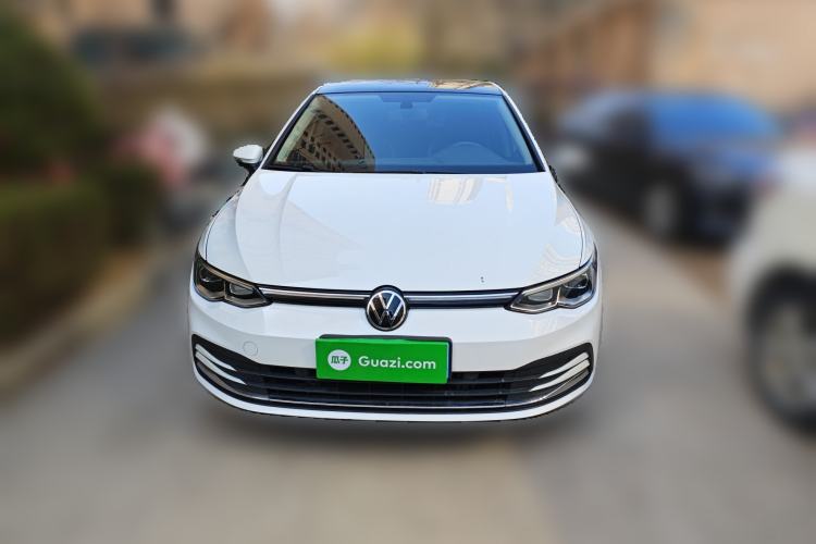 Used Volkswagen Golf 2023 280TSI DSG Pro
