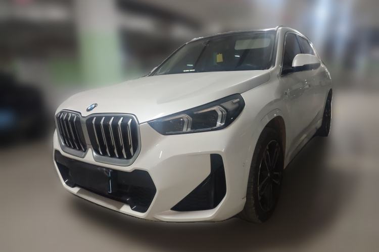 Used BMW X1 2023 sDrive25Li M Sport Package Guazi used car, China used car export, Used car for sale, Used  cars, Cheapest cars for sale