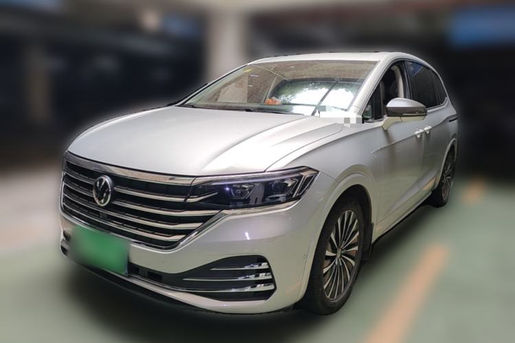 Used Volkswagen Viloran 2020 380TSI Prestige Edition Guazi used car, China used car export, Used car for sale, Used  cars, Cheapest cars for sale