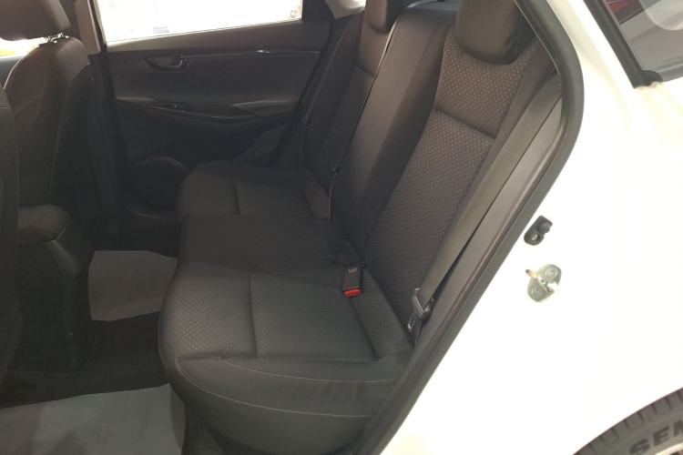 Used Hyundai Celesta 2018 1.6L Automatic GL Enjoyment Version China V Standard