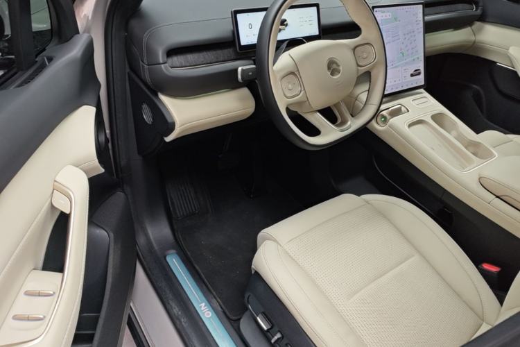 Used Nio ES6 2024 75 kWh