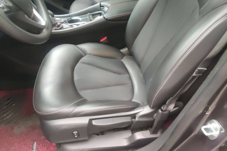 Used Buick Envision 2016 20T Two-Wheel Drive Leading Version
