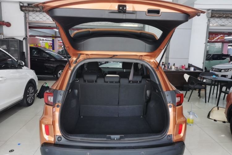 Used Honda XR-V 2015 1.5L LXi CVT Classic Edition