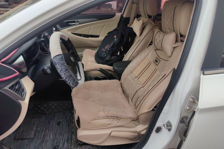 Used CHANGAN Eado 2016 1.6L Manual Fashion Edition