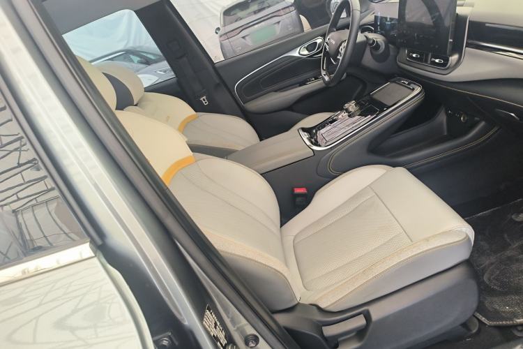 Used AION V 2022 Plus 70 Smart Edition Ternary Lithium