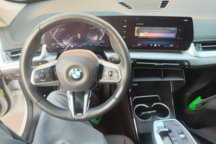 Used BMW X1 2023 sDrive25Li M Sport Package