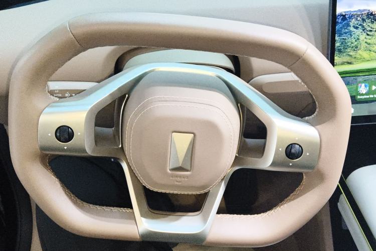 Used Avatr 07 2024 Pro+ All-Electric Version