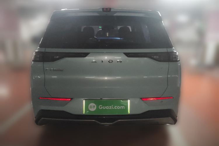 Used AION Y 2021 70 Enjoyment Tech Edition