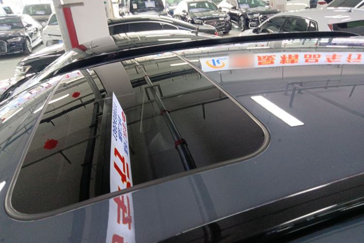 Used Mazda CX-5 2021 2.5L Automatic Two-Wheel Drive Black Knight