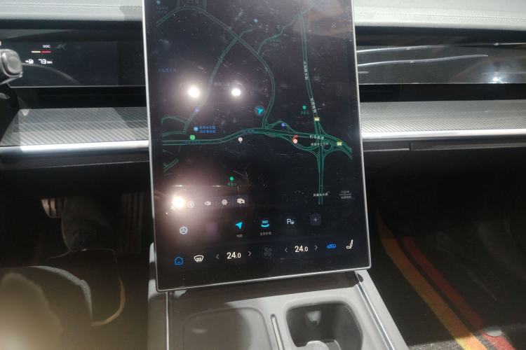 Used NETA S Shooting Brake 2024 Range-Extended 300 Standard Edition