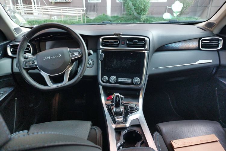 Used Lynk & Co 01 EM-P 2019 1.5T PHEV JingPro National VI
