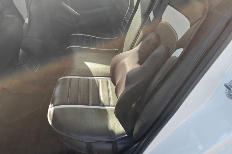 Used Mazda Atenza 2014 2.5L Sky Blue Supreme Edition