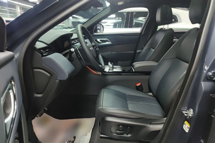 Used Land Rover Range Rover Velar 2024 Dynamic SE