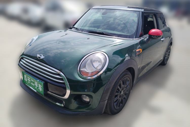 Used MINI 2016 1.5T COOPER