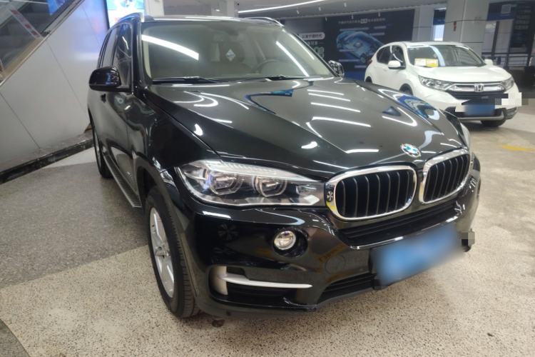 Used BMW X5 2017 xDrive35i Elegant Edition
