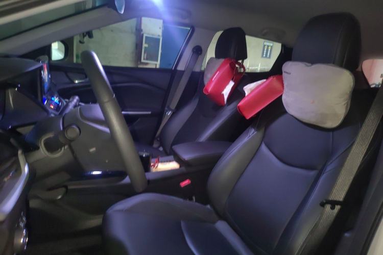 Used Chevrolet Menlo 2022 Star Enjoyment Edition Plus