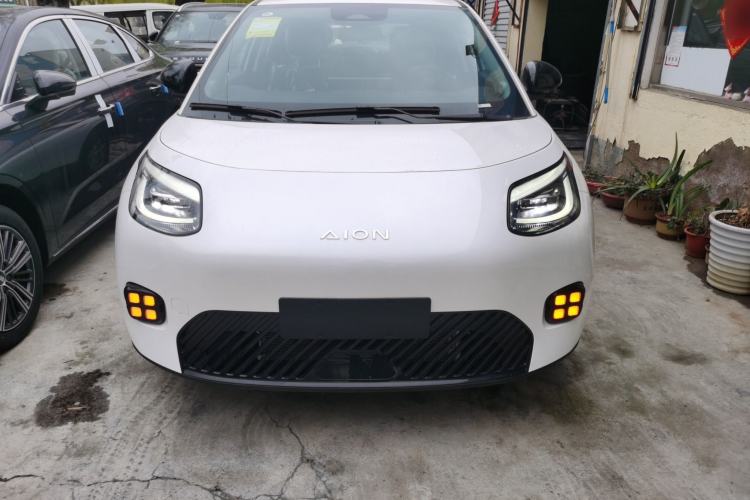 Used AION UT 2025 330 Starlight Edition