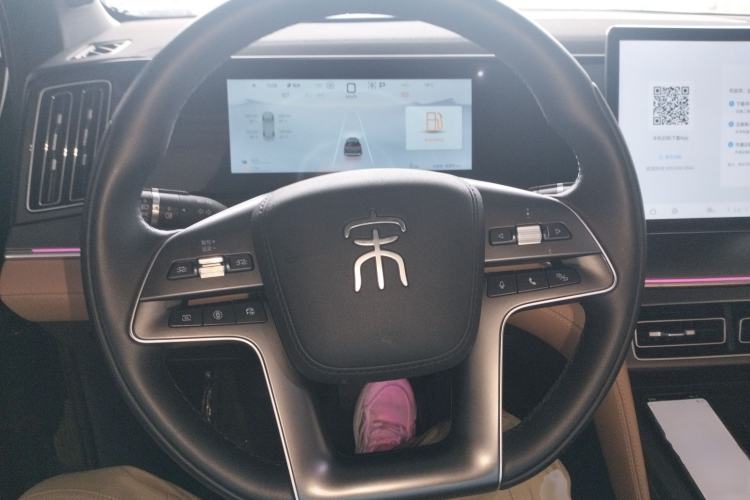 Used BYD Song L DM-i 2024 112 km Beyond Edition