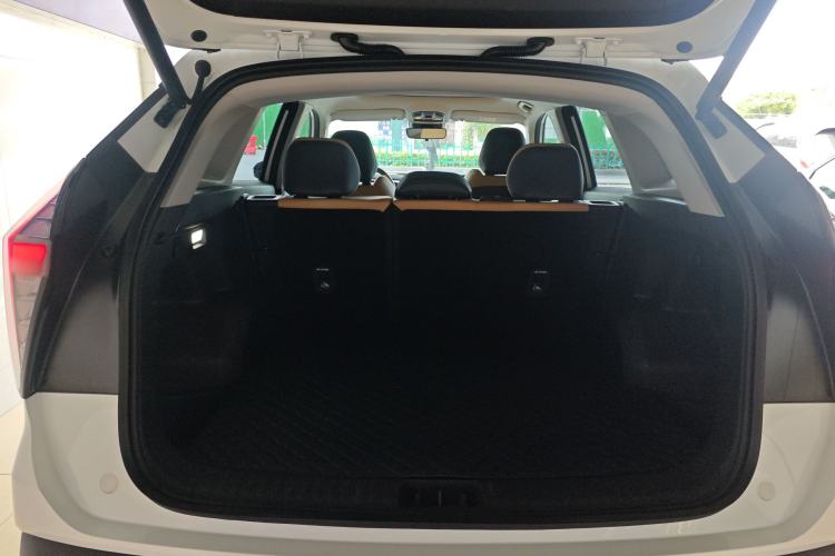 Used Geely Auto FX11 2023 1.5TD DCT Prestige Edition