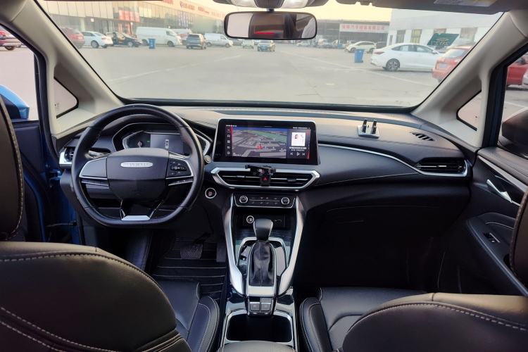 Used SAIC MAXUS G50 2019 1.5T First Edition Automatic Luxury Version 7 Seats