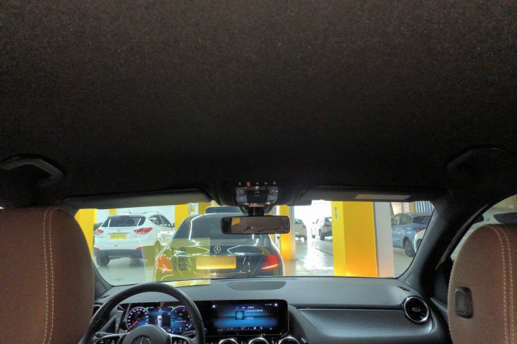 Used Mercedes-Benz B-Class 2020 B 180
