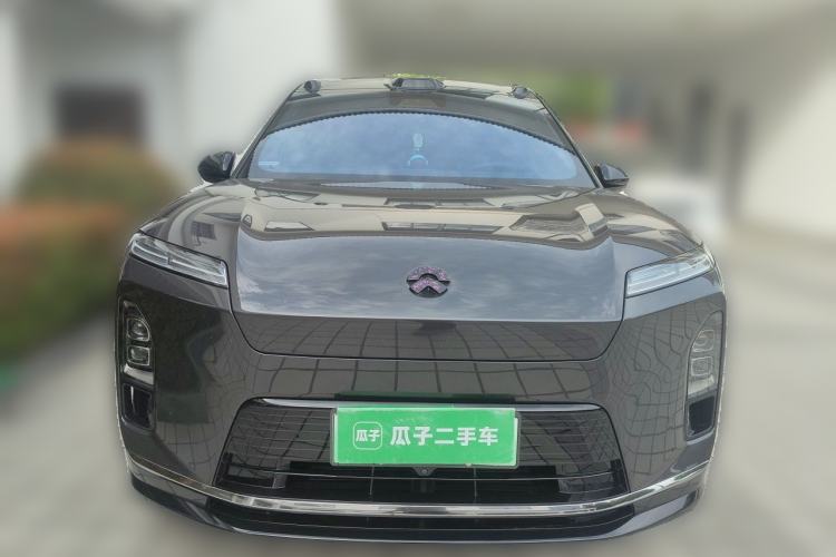 Used Nio ES8 2026 Model 6-seat Executive Luxury Edition