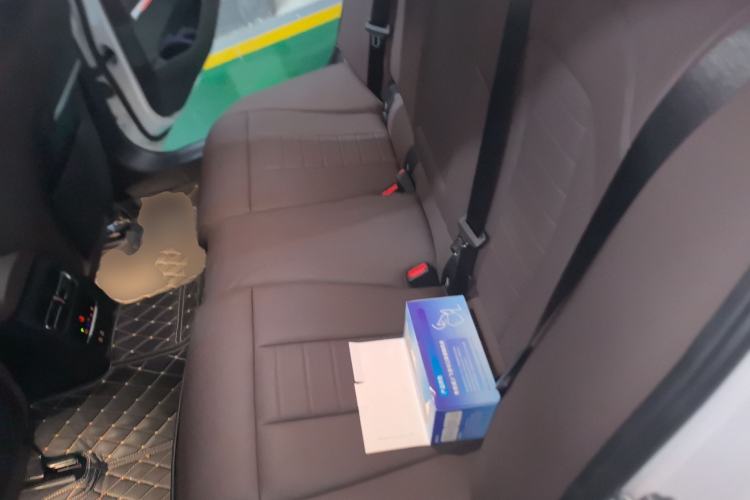 Used BMW 3 Series 2021 Second Facelift 325Li M Sport Package
